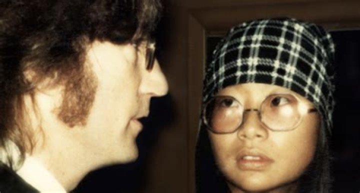
Alleged Relationship Between John Lennon and a Teenage Assistant, Set Up by Yoko Ono 