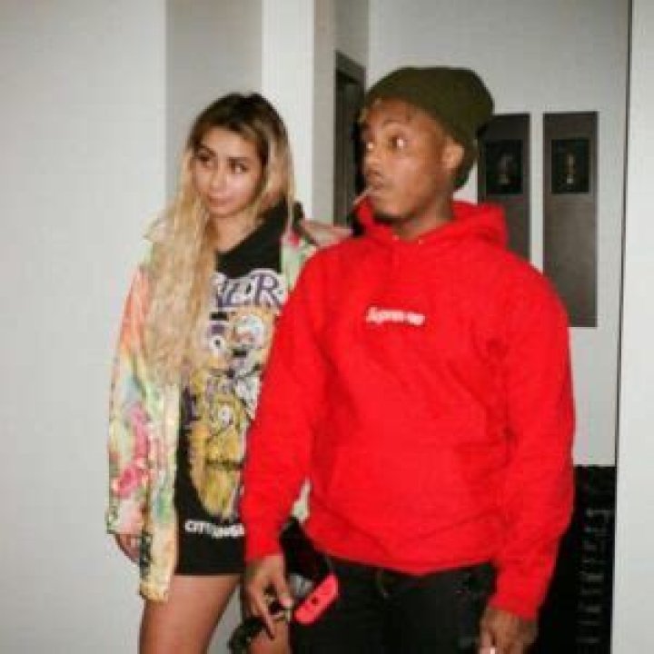 Ally Lotti Stated That Juice WRLD Did Not Die Of An Overdose