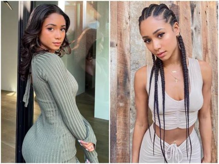 Ally Rossel Height, Weight, Net Worth, Age, Birthday, Wikipedia, Who, Nationality, Biography