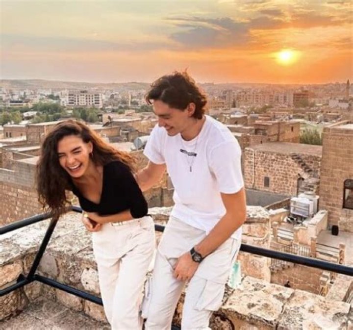 
Alperen Sahin Height, Weight, Net Worth, Age, Birthday, Wikipedia, Who, Nationality, Biography 