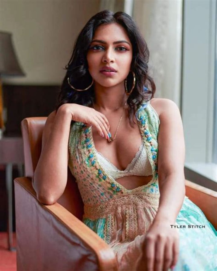 Amala Paul Varghese Height, Weight, Net Worth, Age, Birthday, Wikipedia, Who, Instagram, Biography