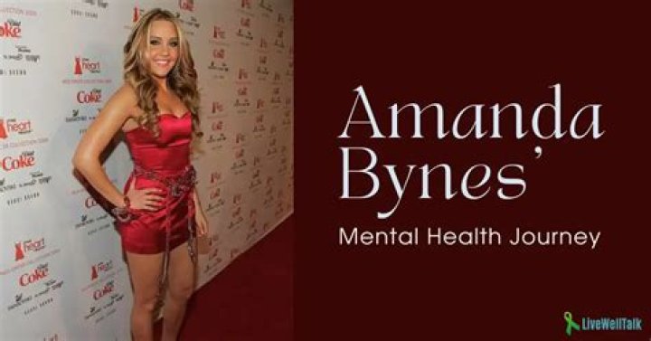 Amanda Bynes Mental Health Update 2022: Why Is She In A Conservatorship?