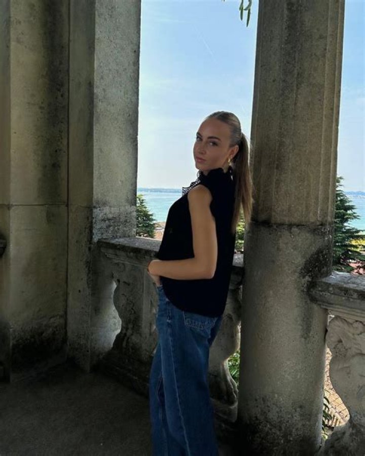 
Ambra Cotti Height, Weight, Net Worth, Age, Wiki, Who, Instagram, Biography 