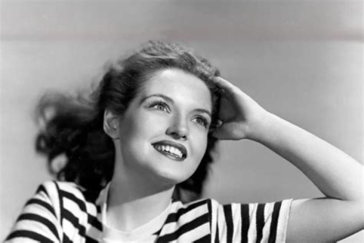 
American Businesswoman & Actress, Virginia Patton, passed away at 97 