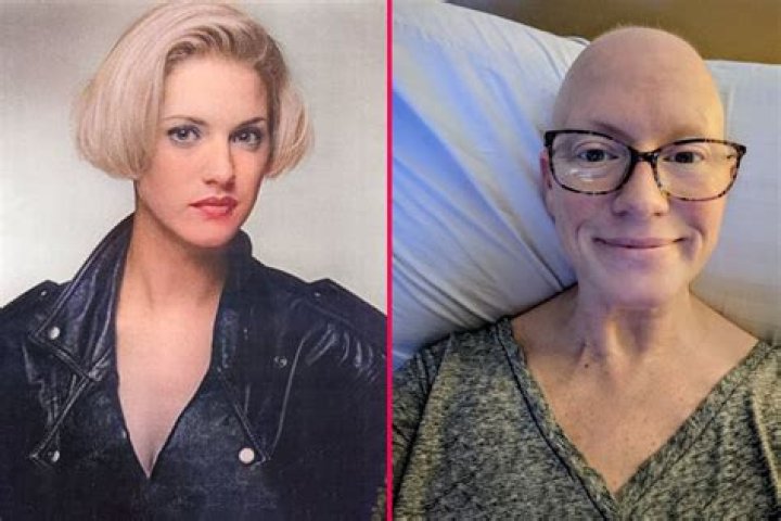 
American Star, Robyn Griggs, Cast on ‘Another World and One Life to Live’, dies at 49 