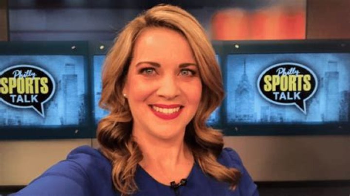 Amy Fadool Height, Weight, Net Worth, Age, Birthday, Wikipedia, Who, Nationality, Biography