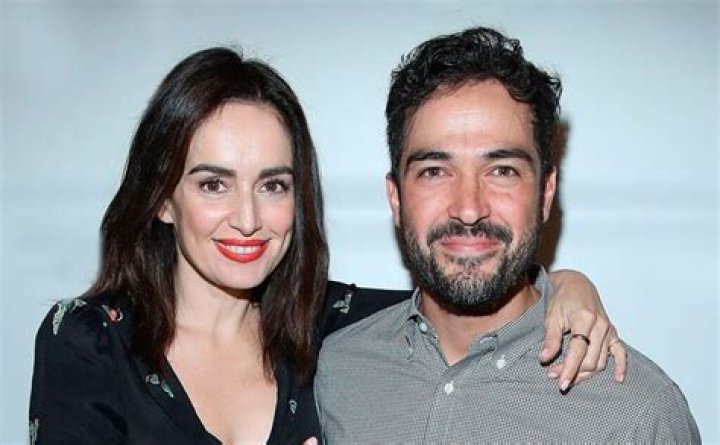 
Ana de la Reguera’s Family And Sister Alicia de la Reguera 