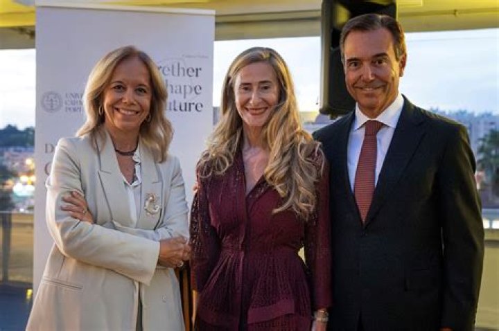 Ana Horta Osório Height, Weight, Net Worth, Age, Birthday, Wikipedia, Who, Nationality, Biography