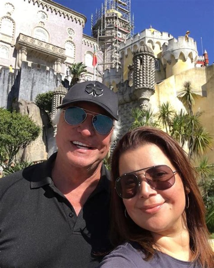 
Ana Navarro-Cárdenas Age, Birthday, Wikipedia, Who, Nationality, Biography 