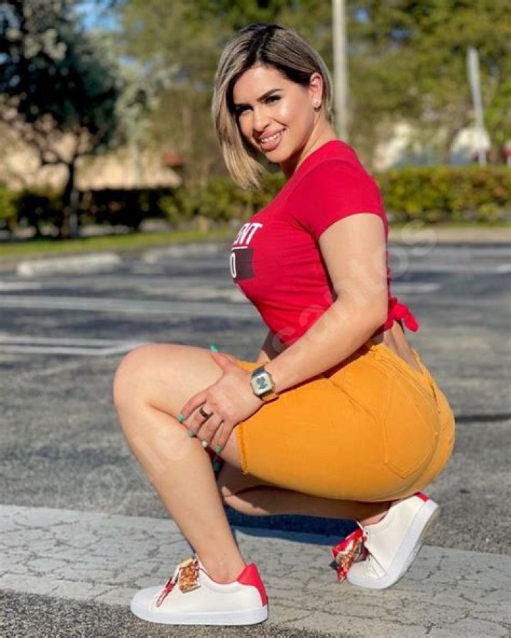 
Anailen Santos Height, Weight, Net Worth, Age, Birthday, Wikipedia, Who, Nationality, Biography 