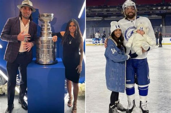 Andrei Vasilevskiy: Wife, Family, Prize Money & Net Worth