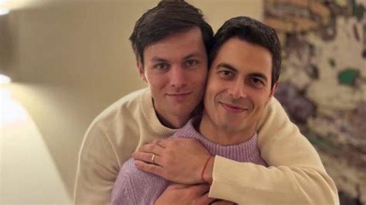 
Andrew Scott Came Out Publically As Gay In 2013, Who Is His Partner? 