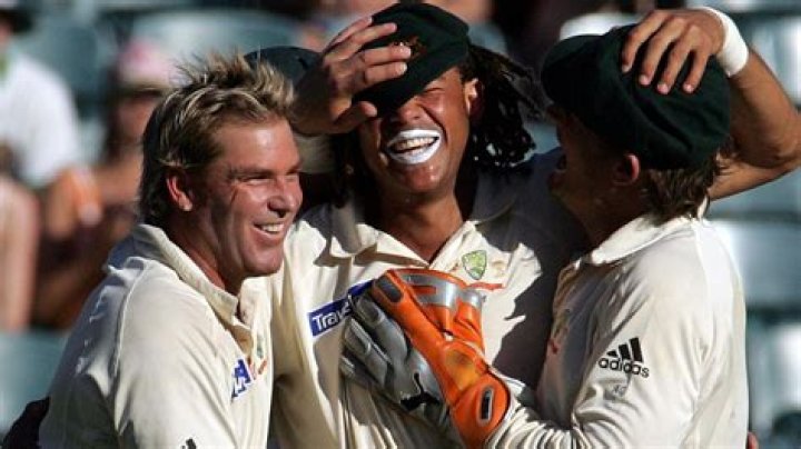 
Andrew Symonds and Shane Warne Friendship Through The Years, The Cricketing World Loses Two Gems In A Year 