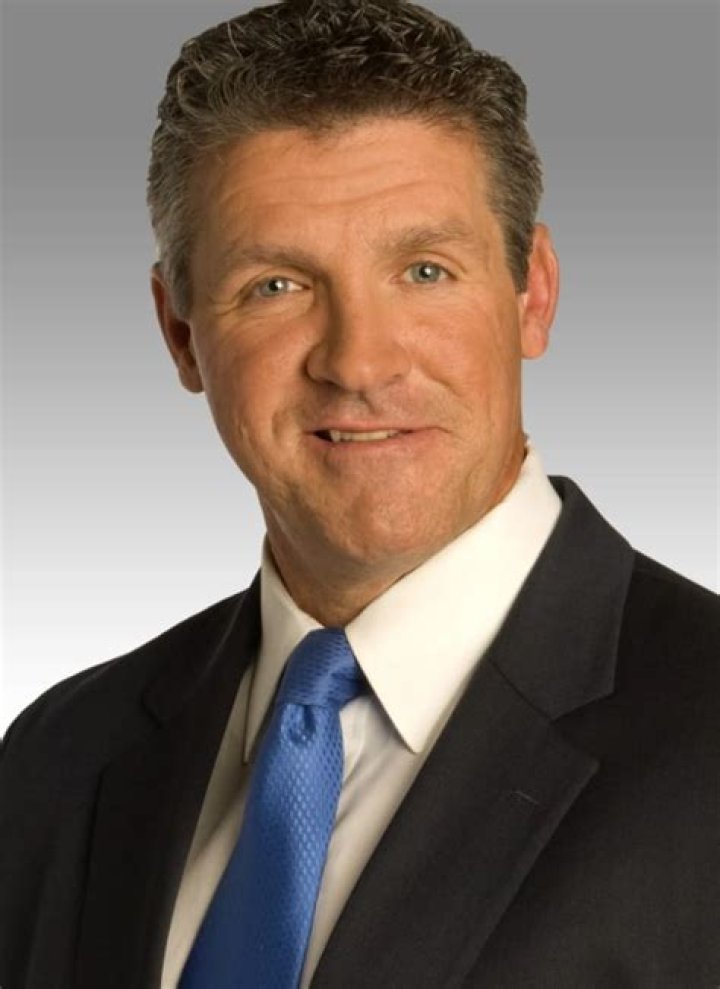 Andy Brickley is Married to Wife: Diane Brickley. Kids.