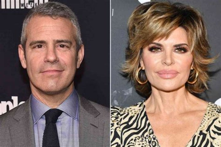 
Andy Cohen Says He Hopes Lisa Rinna’s ‘RHOBH’ Exit ‘Is a Pause’: ‘I Hope She Will Come Back’ 