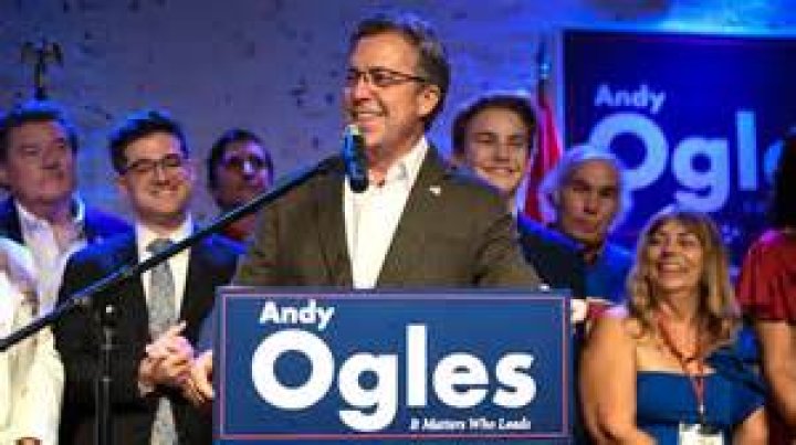 Andy Ogles Height, Weight, Net Worth, Age, Birthday, Wikipedia, Who, Instagram, Biography