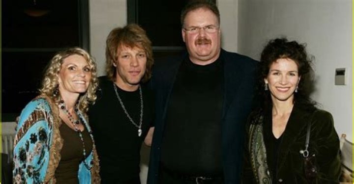 
Andy Reid Kids: A Complete Guide About His Children 