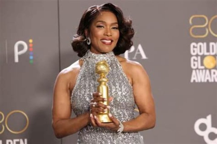 
Angela Bassett Became The first MCU Star To Get A Golden Globe Nomination 