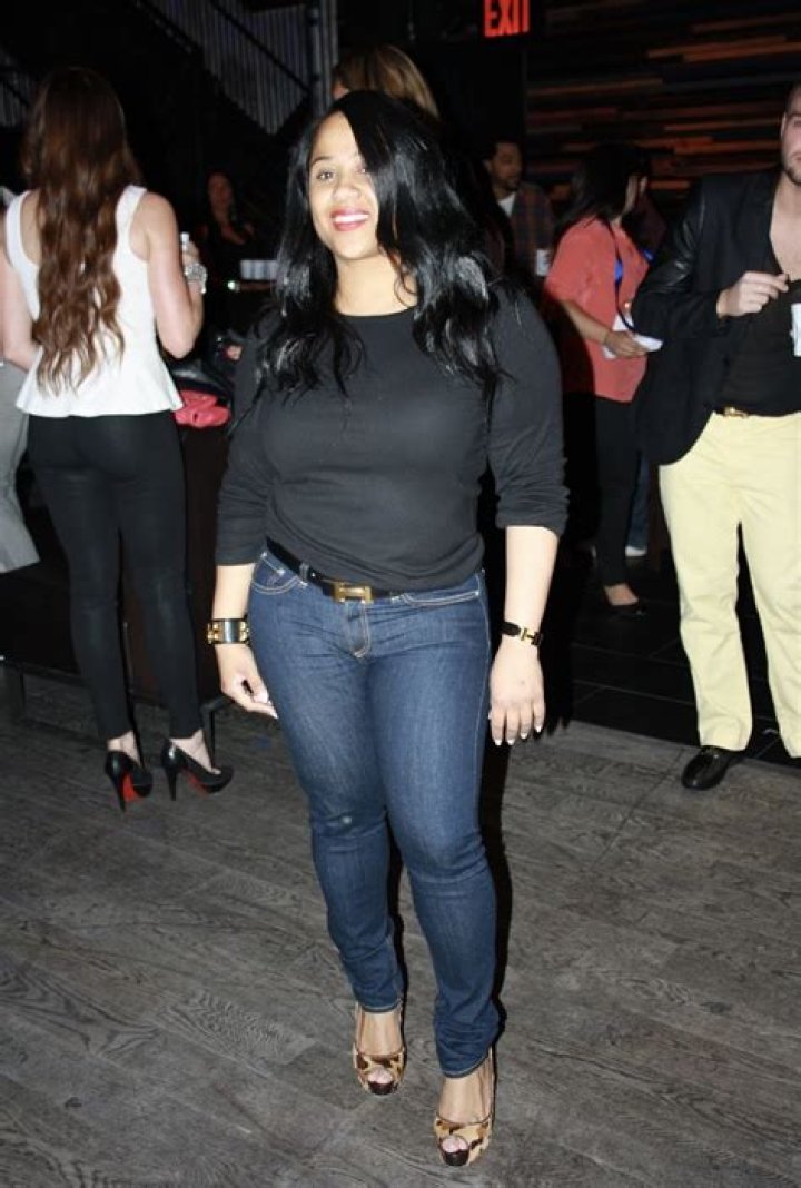 Angela Beyince Height, Weight, Net Worth, Age, Birthday, Wikipedia, Who, Instagram, Biography