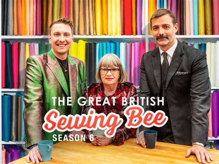 
Angela Fletcher Husband David Fletcher; Here is What You Need to Know About The Great British Sewing Contestant 