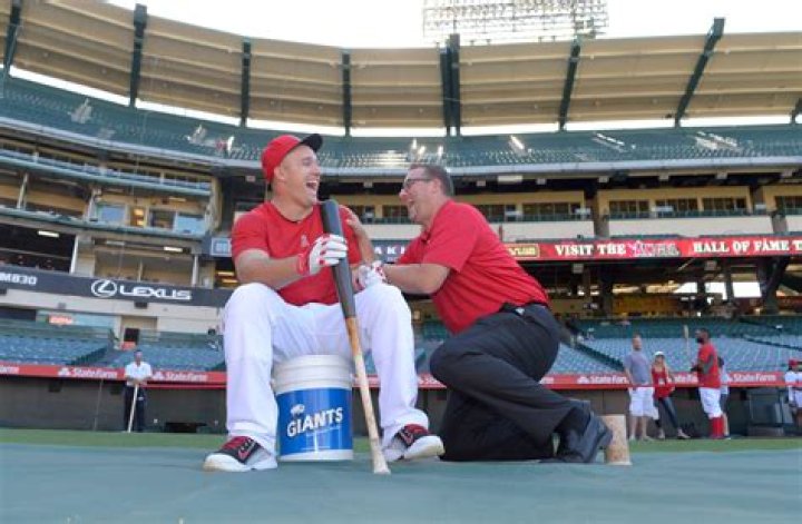 
Angels Former Staffer Charges With Tyler Skaggs’s Murder, Who Is Eric Kay? 