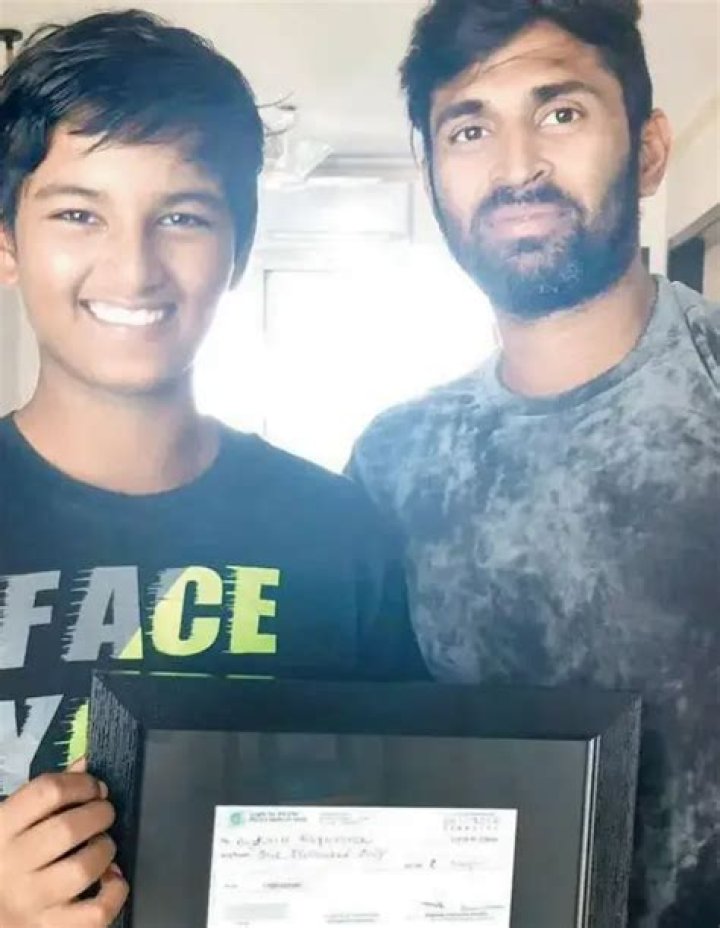 
Angkrish Raghuvanshi Height, Weight, Net Worth, Age, Birthday, Wikipedia, Who, Nationality, Biography 