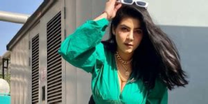 Anmol ChaudharyHeight, Weight, Net Worth, Age, Birthday, Wikipedia, Who, Instagram, Biography