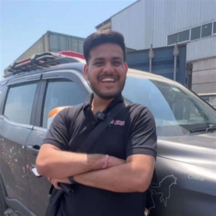 Anmol Jaiswal Height, Weight, Net Worth, Age, Birthday, Wikipedia, Who, Instagram, Biography