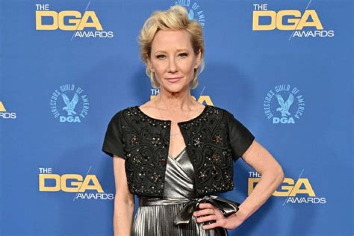 
Anne Heche’s Ex Claims Her Son Homer Has Treated Half-Brother, 13, in ‘Hostile Manner’ Since Her Death 