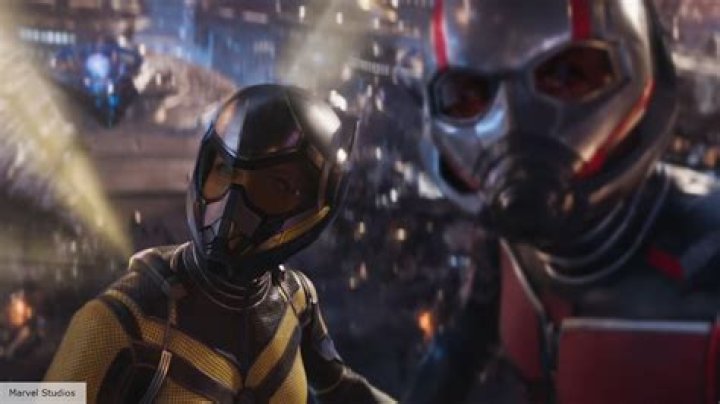 
Ant-Man Release Date 2023: Your Ultimate Preview of the Upcoming Blockbuster! 