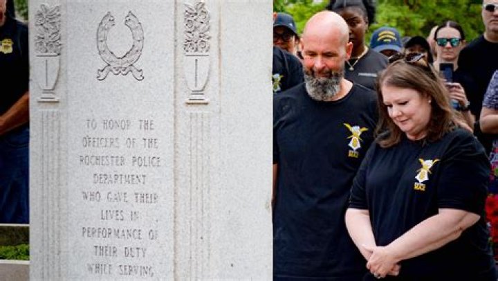 
Anthony Mazurkiewicz Obituary, What was Anthony Mazurkiewicz Cause of Death? 