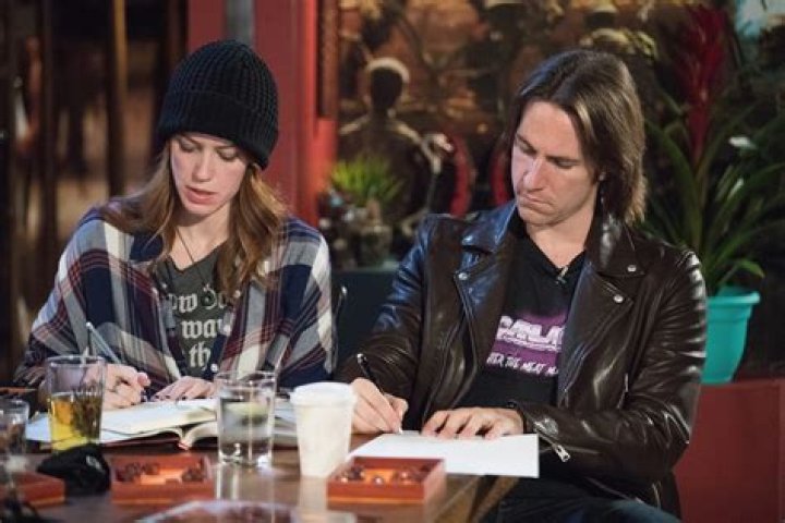 Anthony Mercer Height, Weight, Net Worth, Age, Birthday, Wikipedia, Who, Nationality, Biography