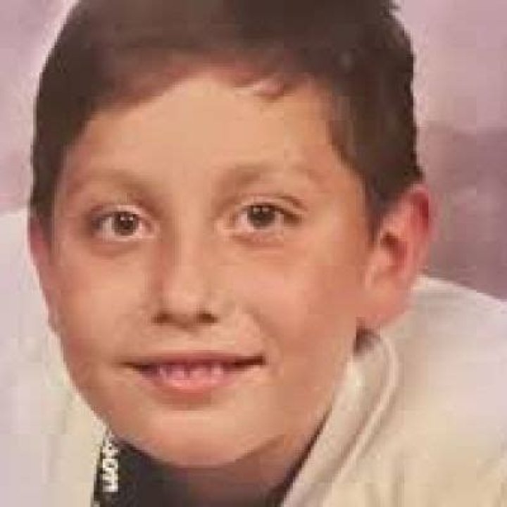 
Anthony Stinson Obituary | 13-Year-Old killed In Police Car Accident 