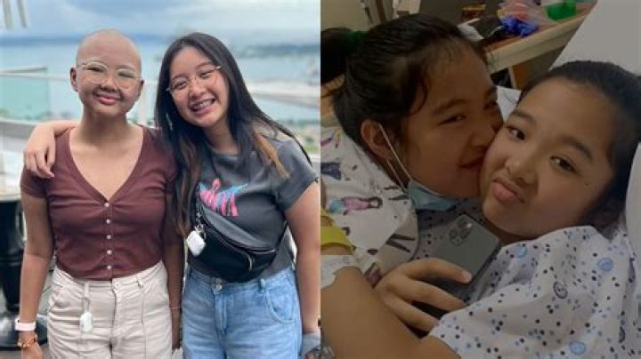 
Anthony Taberna Daughter Zoey Sickness And Health Update What Illness Does She Have? 