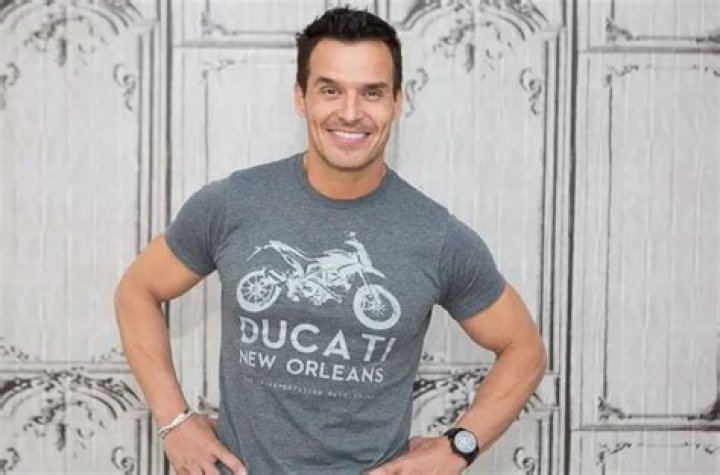 Antonio Sabto, Jr. Height, Weight, Net Worth, Age, Birthday, Wikipedia, Who, Instagram, Biography