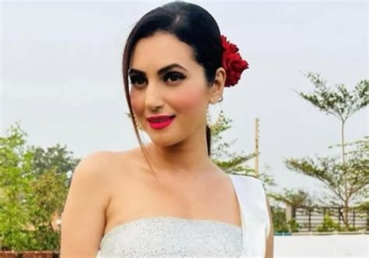 Anusmriti Sarkar Height, Weight, Net Worth, Age, Birthday, Wikipedia, Who, Nationality, Biography