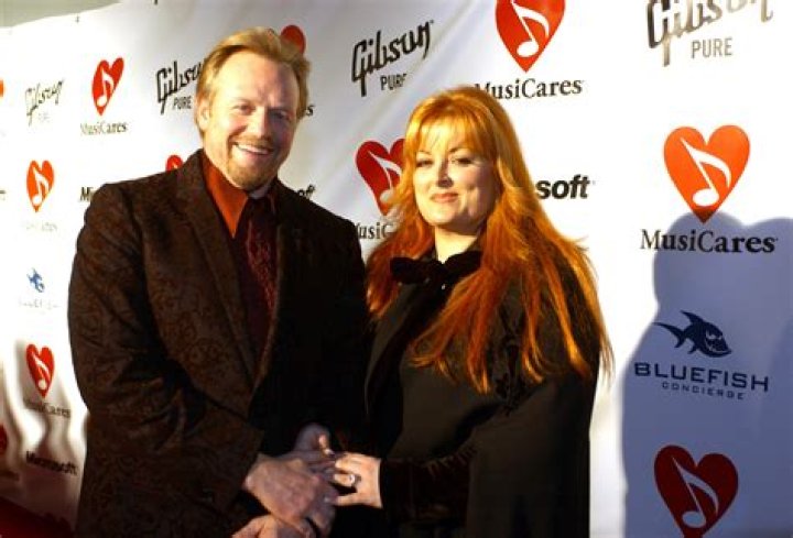 
Arch Kelley III Biography: Meet Wynonna Judd’s First Husband 
