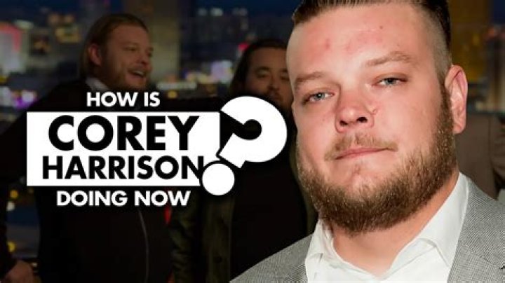 
Are Adam Harrison and Corey Harrison Related? Who are Adam Harrison and Corey Harrison? 