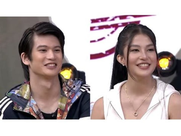 Are Lexi Gonzales And Gil Cuerva Dating? Young Kapuso Musical Artists’ Boyfriend 2022 And More