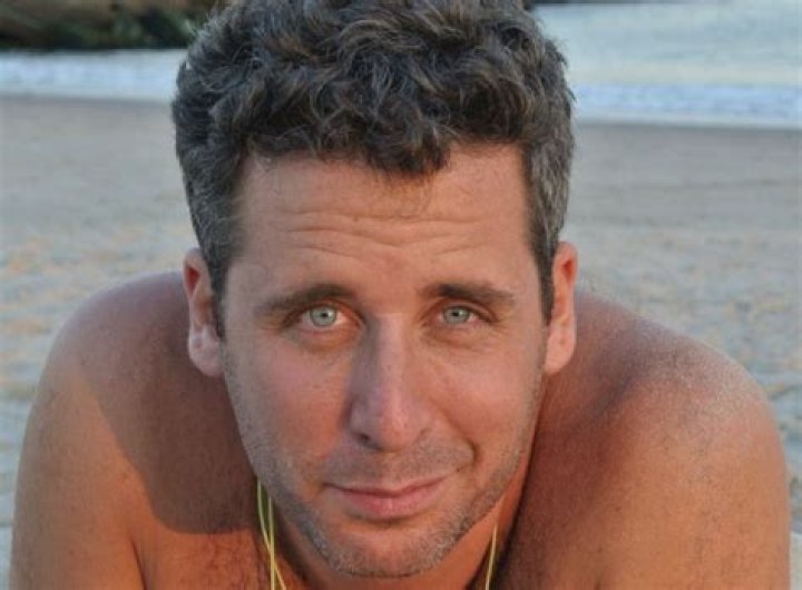 Ari Nagel has been married to Roxanne Nagel since 2005