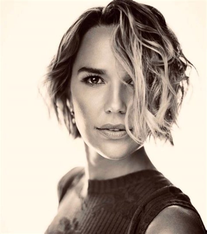 
Arielle Kebbel Age, Birthday, Wikipedia, Who, Nationality, Biography 