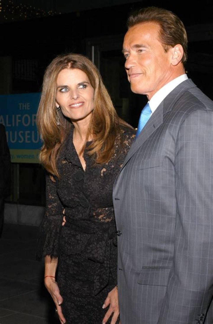 
Arnold Schwarzenegger & Ex-wife of 35 Years Reunite for Their Son’s Sake — He Once Begged Her to Take Him Back 