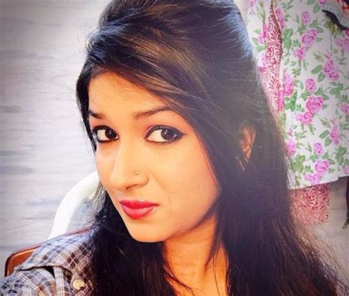 Arsha Goswami Height, Weight, Net Worth, Age, Birthday, Wikipedia, Who, Instagram, Biography