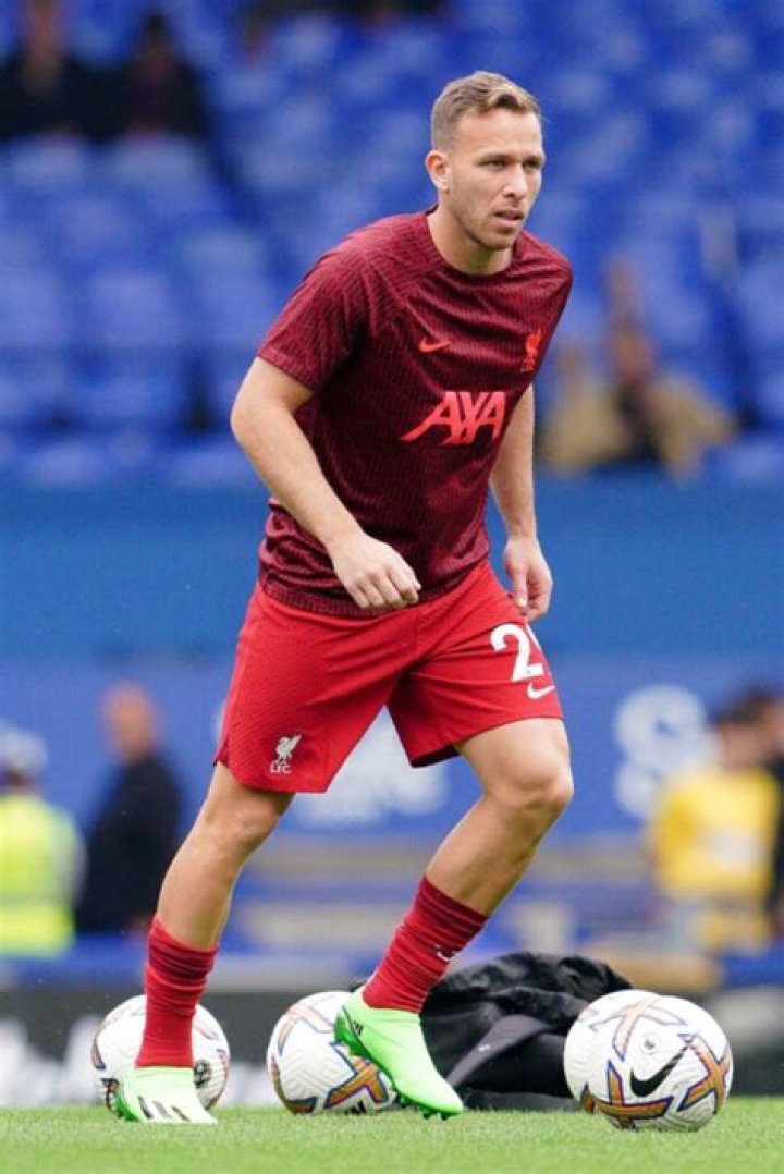 
Arthur Melo Height, Weight, Net Worth, Age, Birthday, Wikipedia, Who, Nationality, Biography 