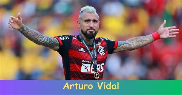 
Arturo Vidal Height, Weight, Net Worth, Age, Birthday, Wikipedia, Who, Nationality, Biography 