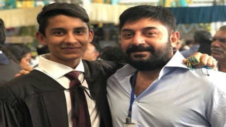 Arvind Swami Height, Weight, Net Worth, Age, Birthday, Wikipedia, Who, Instagram, Biography