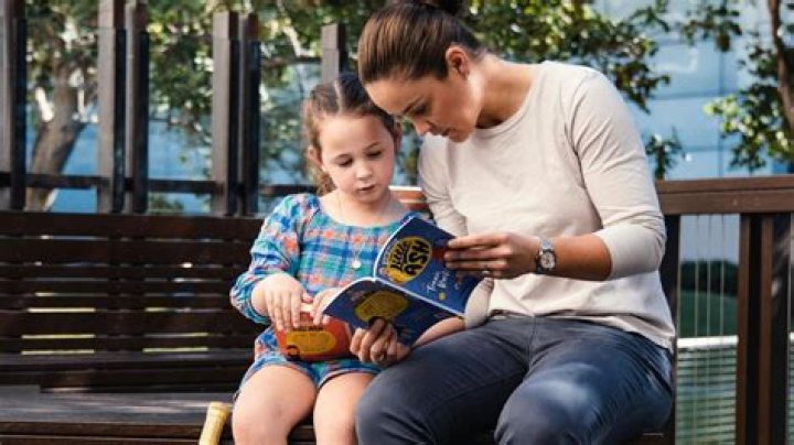 
Ash Barty Adopted? Biological Parents Explored -Everything To Know 