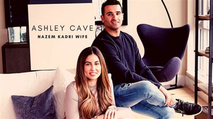 
Ashley Cave Height, Weight, Net Worth, Age, Birthday, Wikipedia, Who, Nationality, Biography 