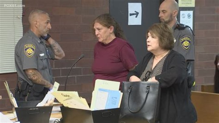 
Ashley Hernandez | DeJesus And Rocky Arrested In Connection To June Death Of A 4-Year-Old Girl 