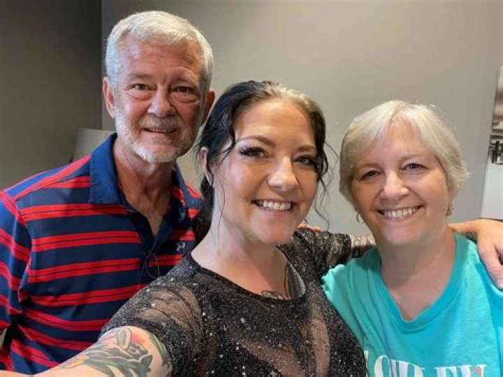 Ashley Mcbryde | Family, Ethnicity And Siblings
